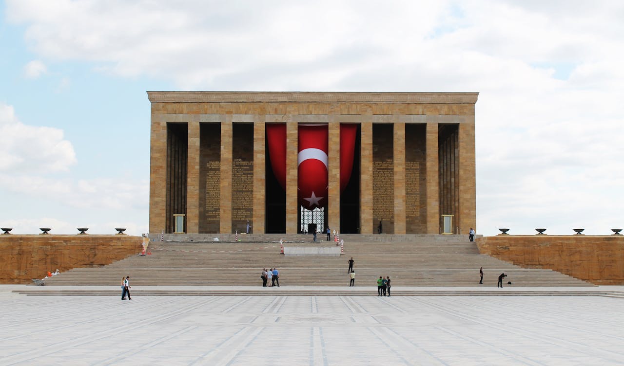 Türkiye Küresel Göç