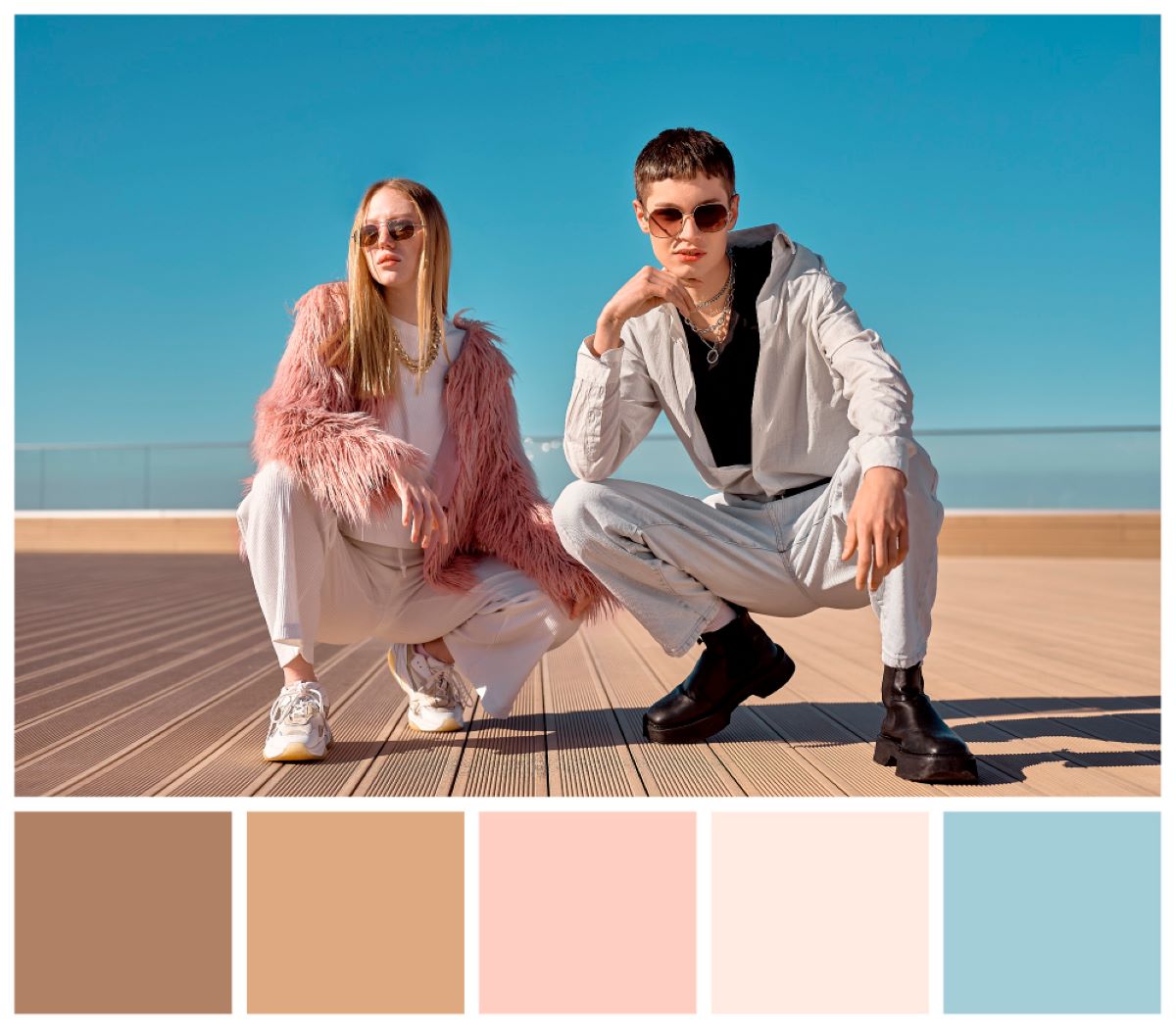 2024 Moda Trendleri