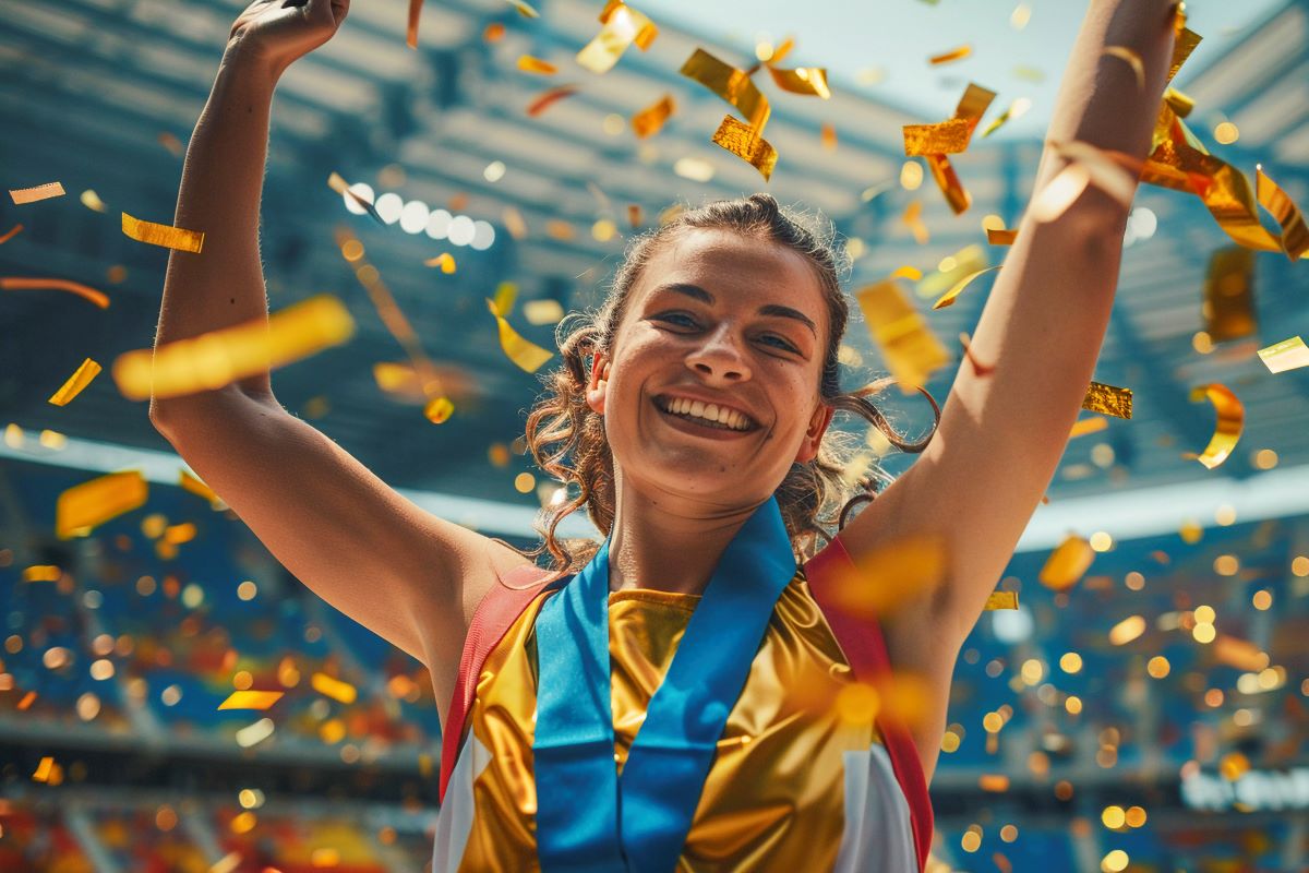Olimpiyat Oyunları 2024